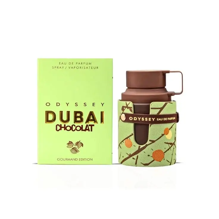 Dubai Chocolat