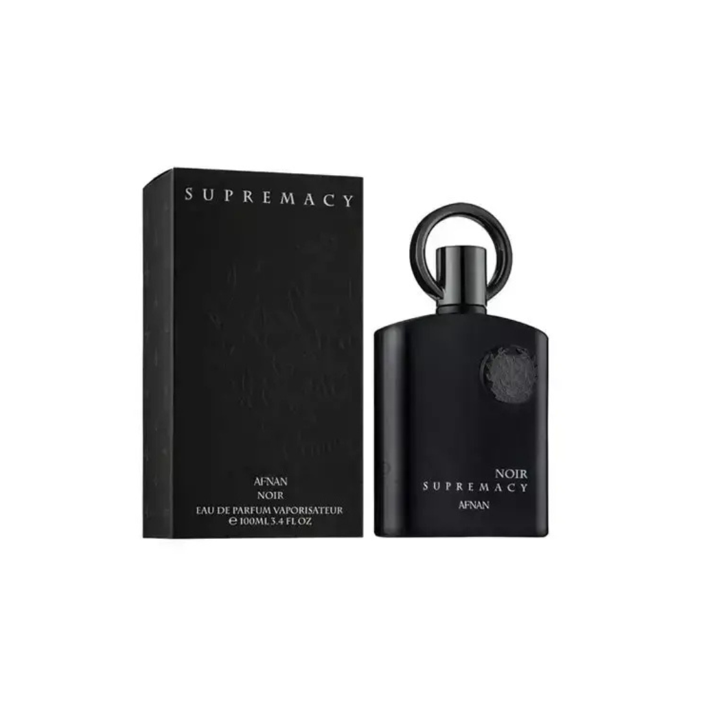 Supremacy Noir Afnan