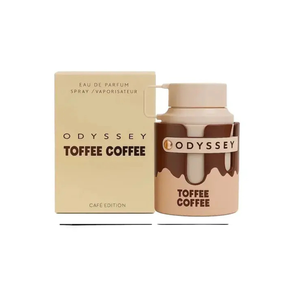 Toffee Coffee